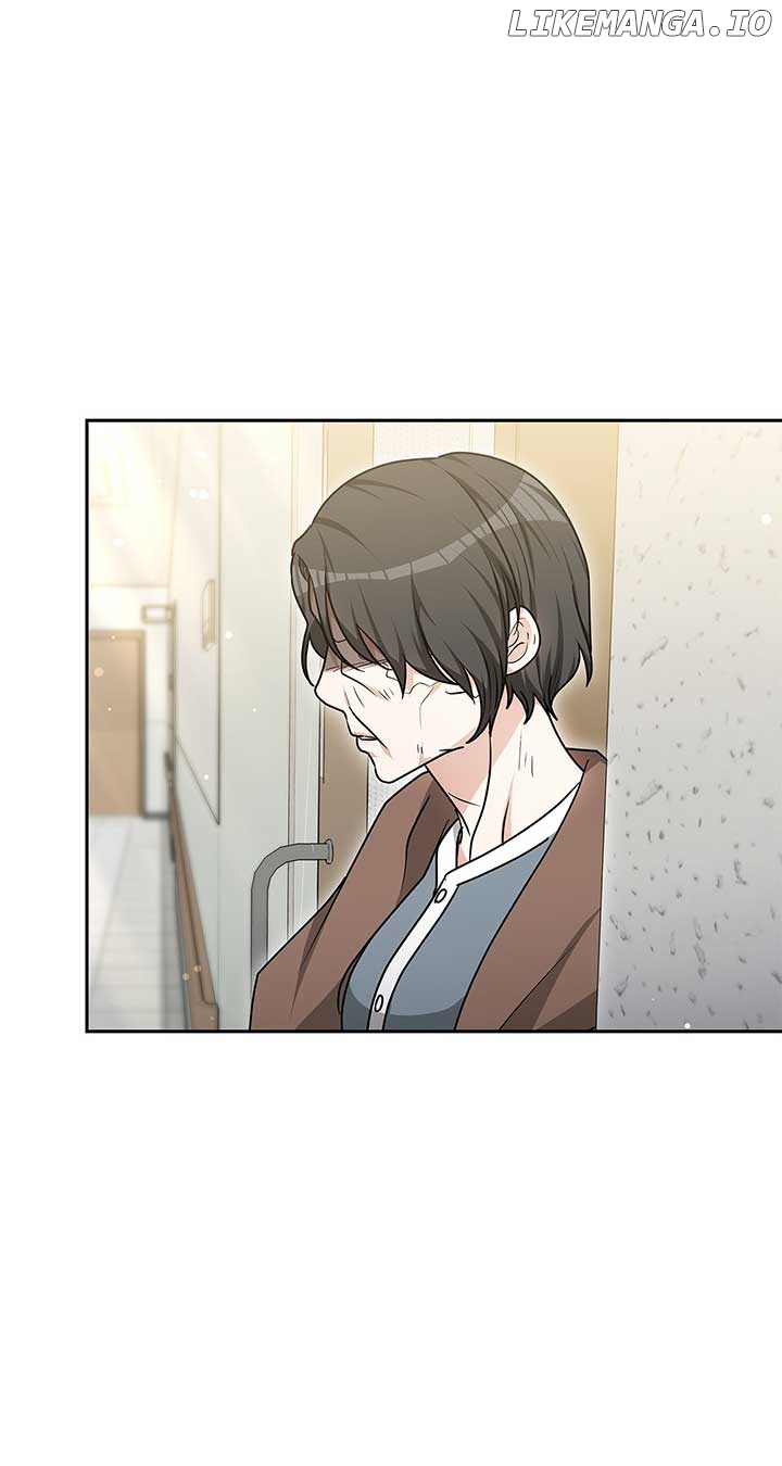 Exclusive Pleasure Chapter 41 - page 4