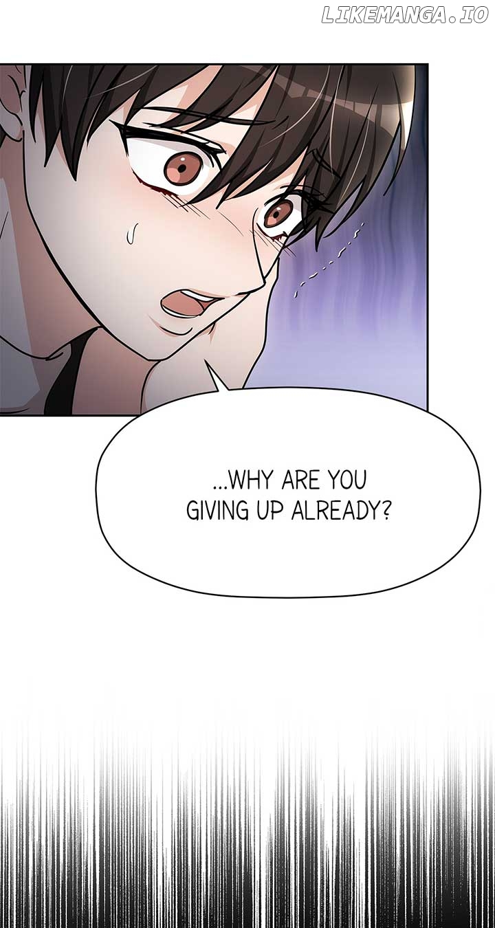 Exclusive Pleasure Chapter 41 - page 42
