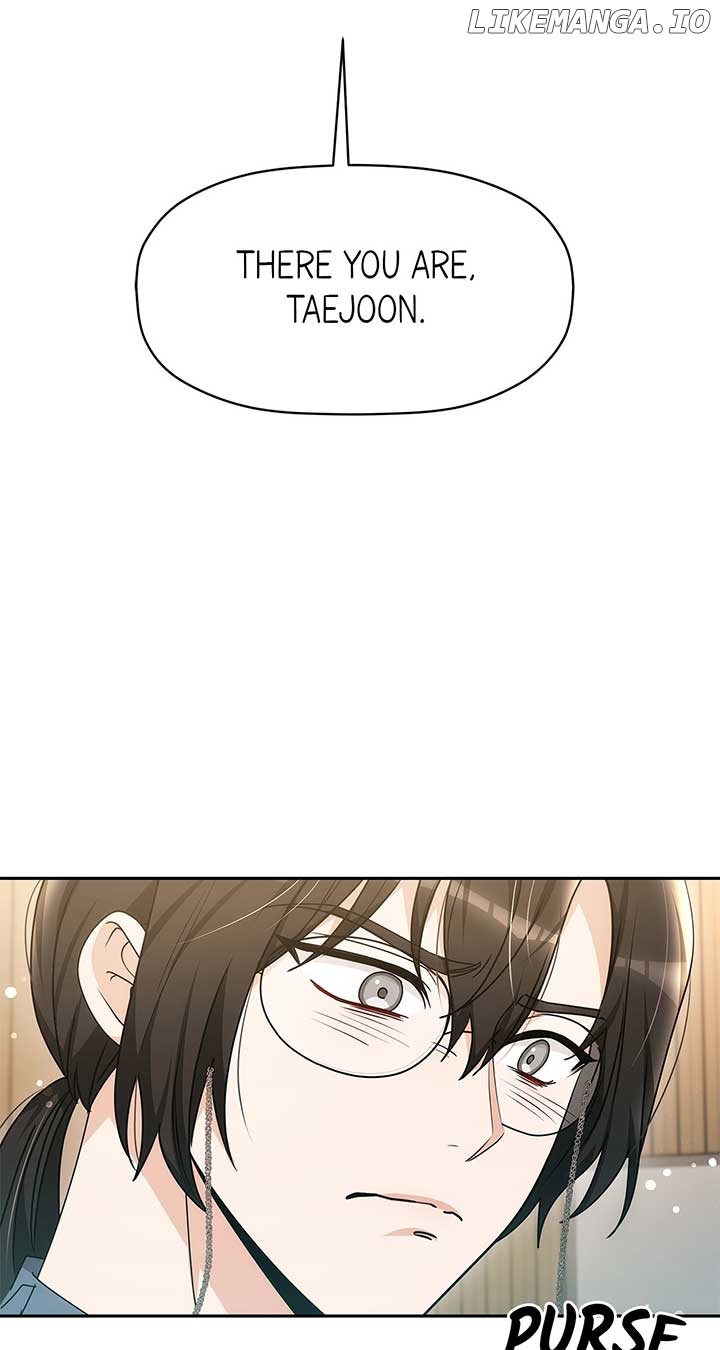 Exclusive Pleasure Chapter 41 - page 46