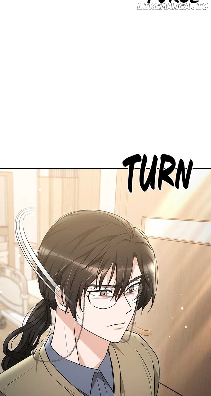 Exclusive Pleasure Chapter 41 - page 47