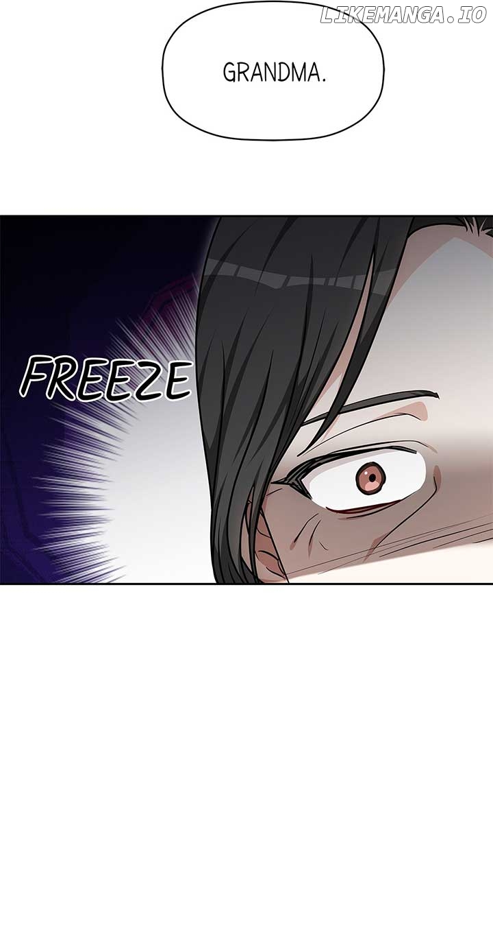 Exclusive Pleasure Chapter 41 - page 5