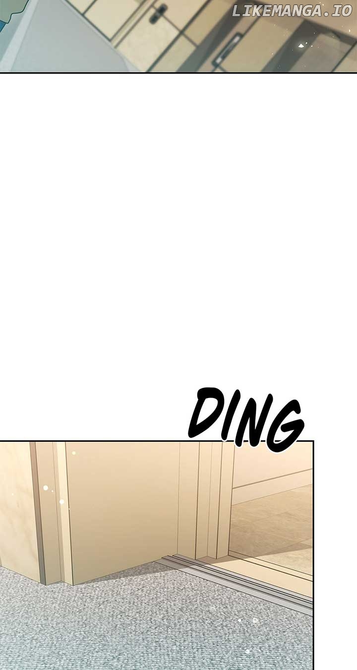 Exclusive Pleasure Chapter 41 - page 50