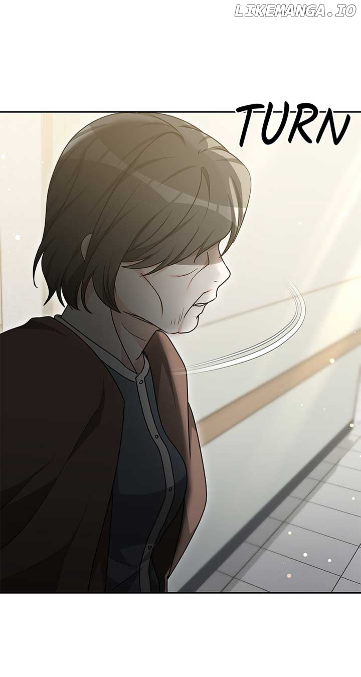 Exclusive Pleasure Chapter 41 - page 6