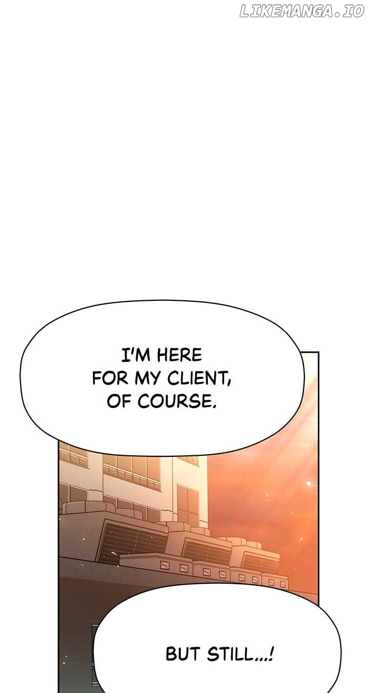 Exclusive Pleasure Chapter 41 - page 61