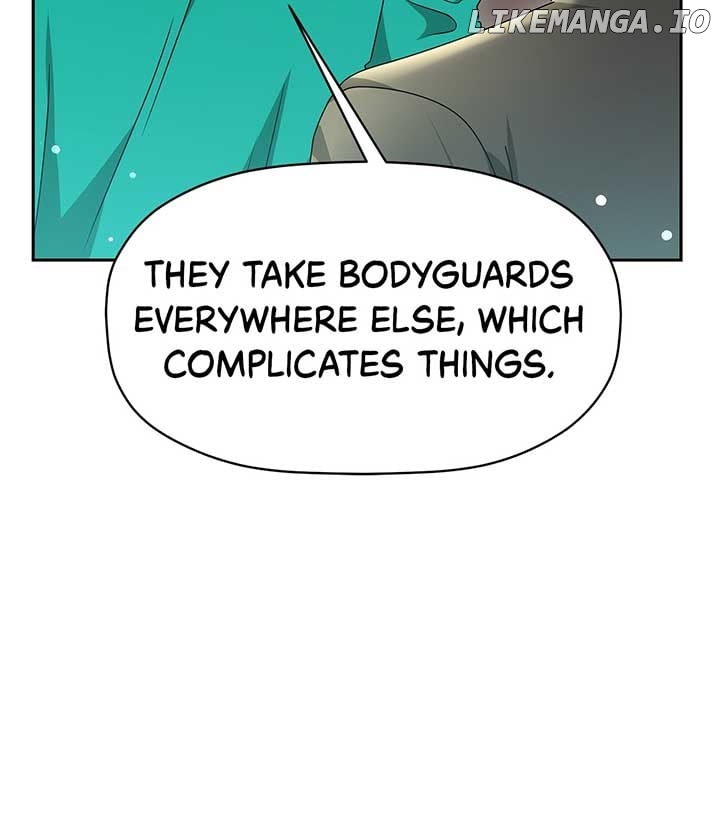 Exclusive Pleasure Chapter 41 - page 66