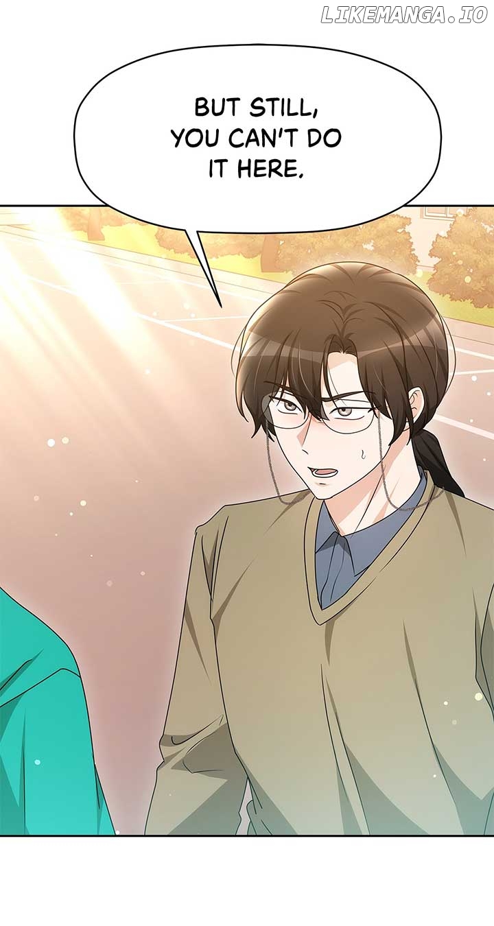 Exclusive Pleasure Chapter 41 - page 67