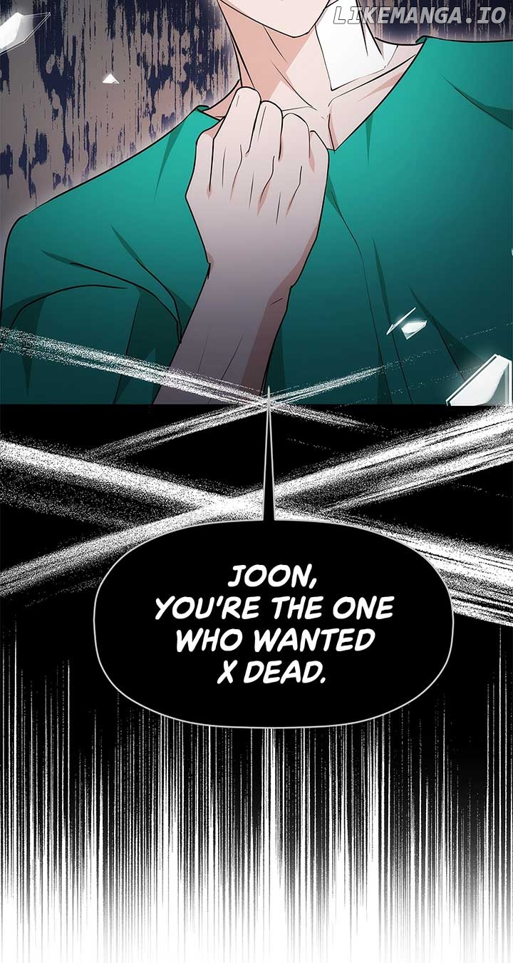 Exclusive Pleasure Chapter 41 - page 70