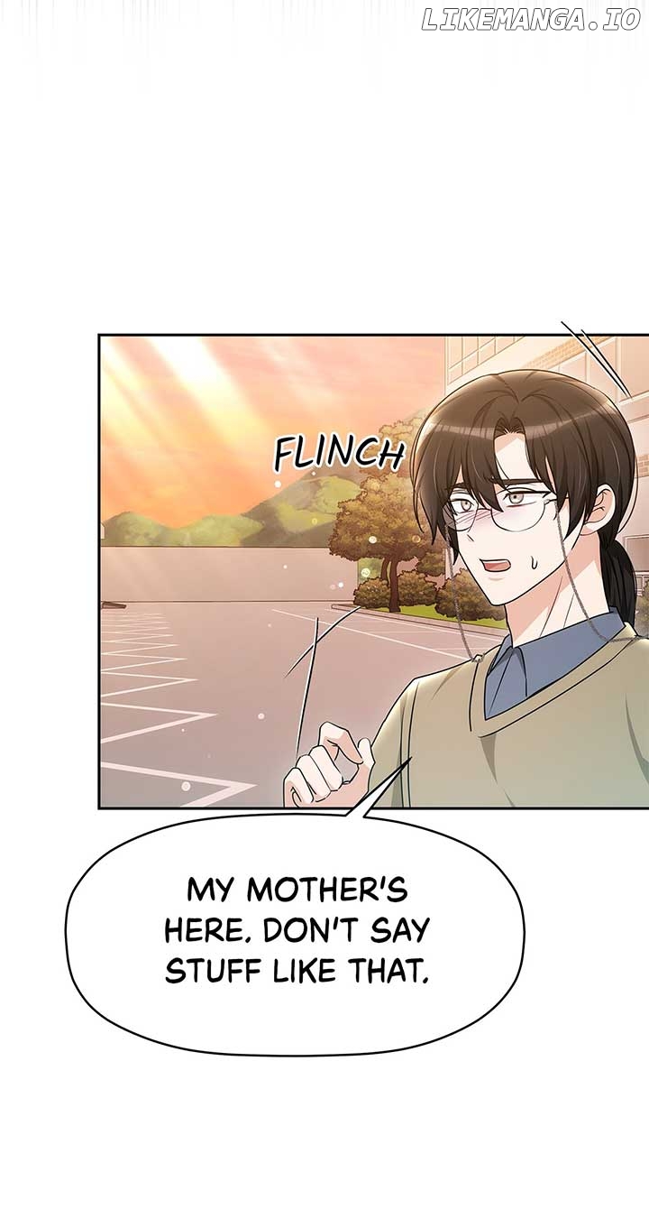 Exclusive Pleasure Chapter 41 - page 71