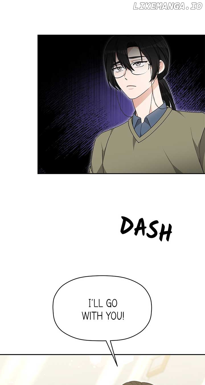 Exclusive Pleasure Chapter 41 - page 9