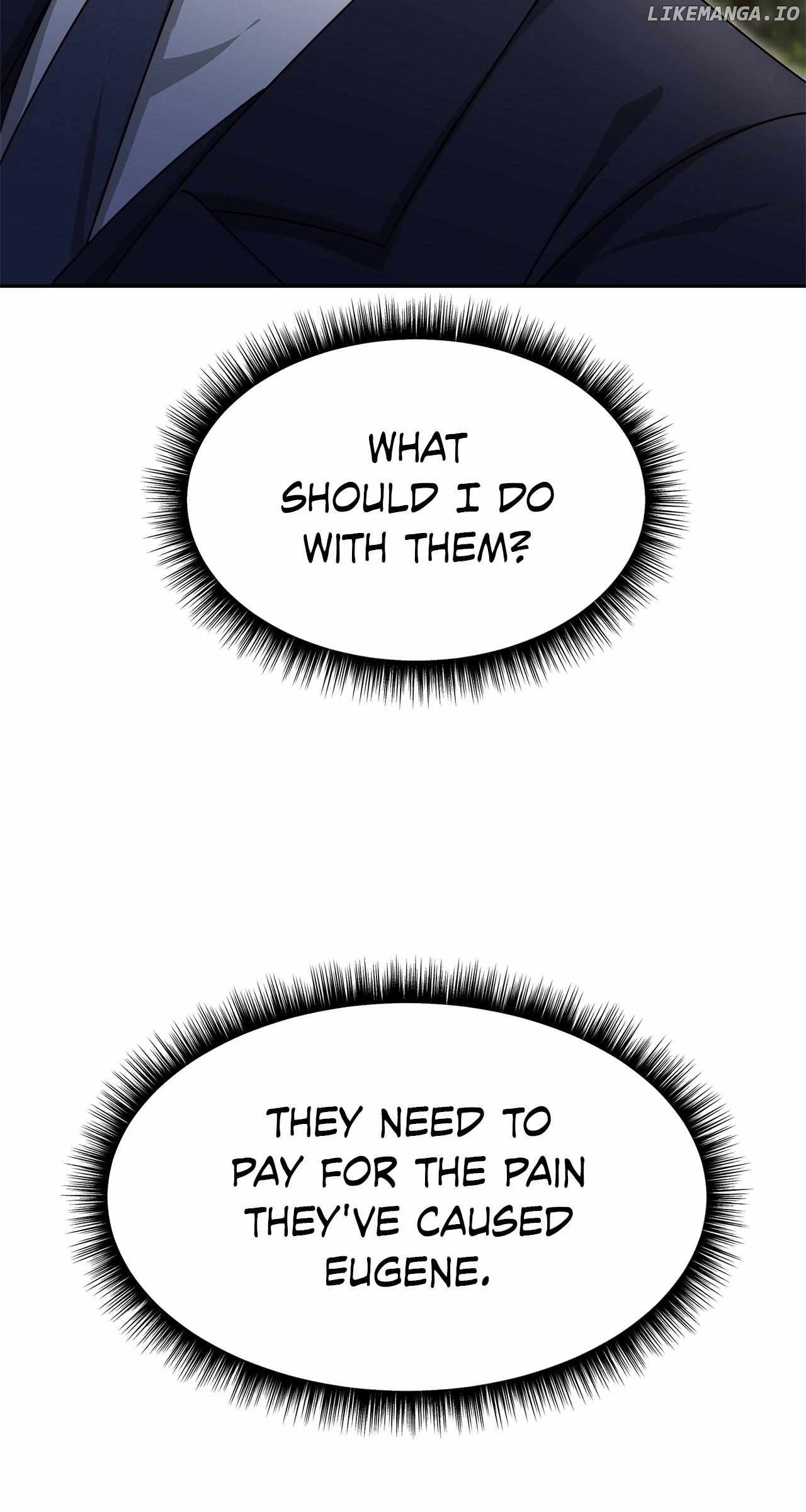 Exclusive Pleasure Chapter 42 - page 13