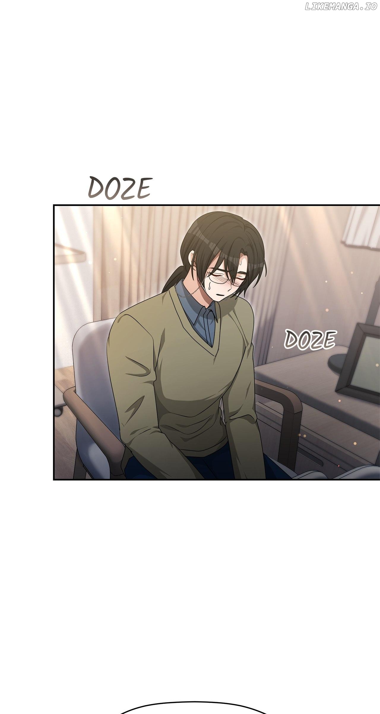 Exclusive Pleasure Chapter 42 - page 16