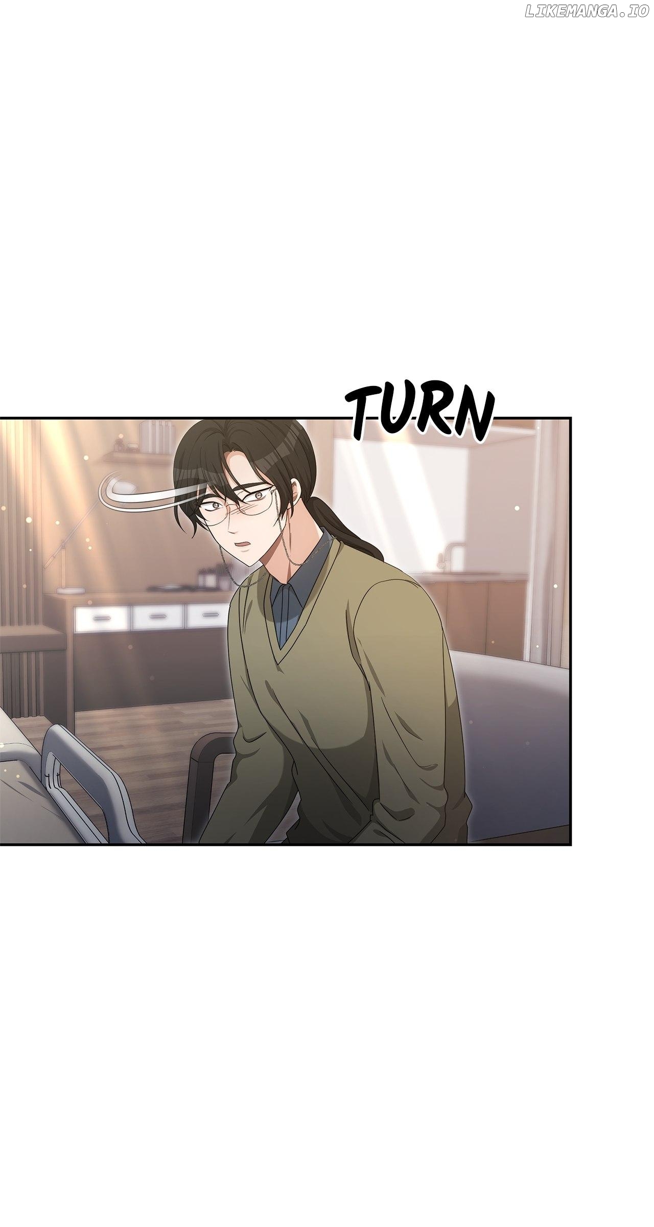 Exclusive Pleasure Chapter 42 - page 18