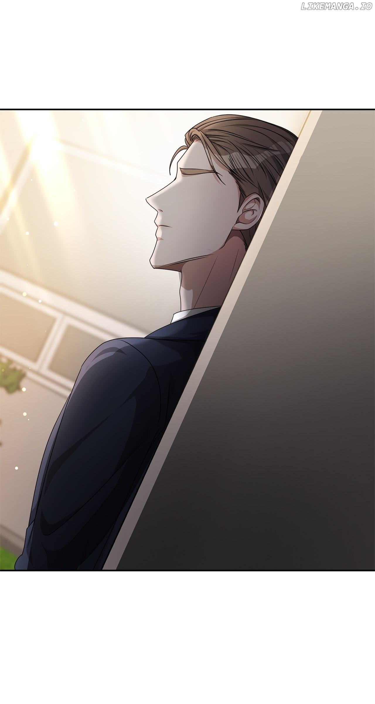 Exclusive Pleasure Chapter 42 - page 2