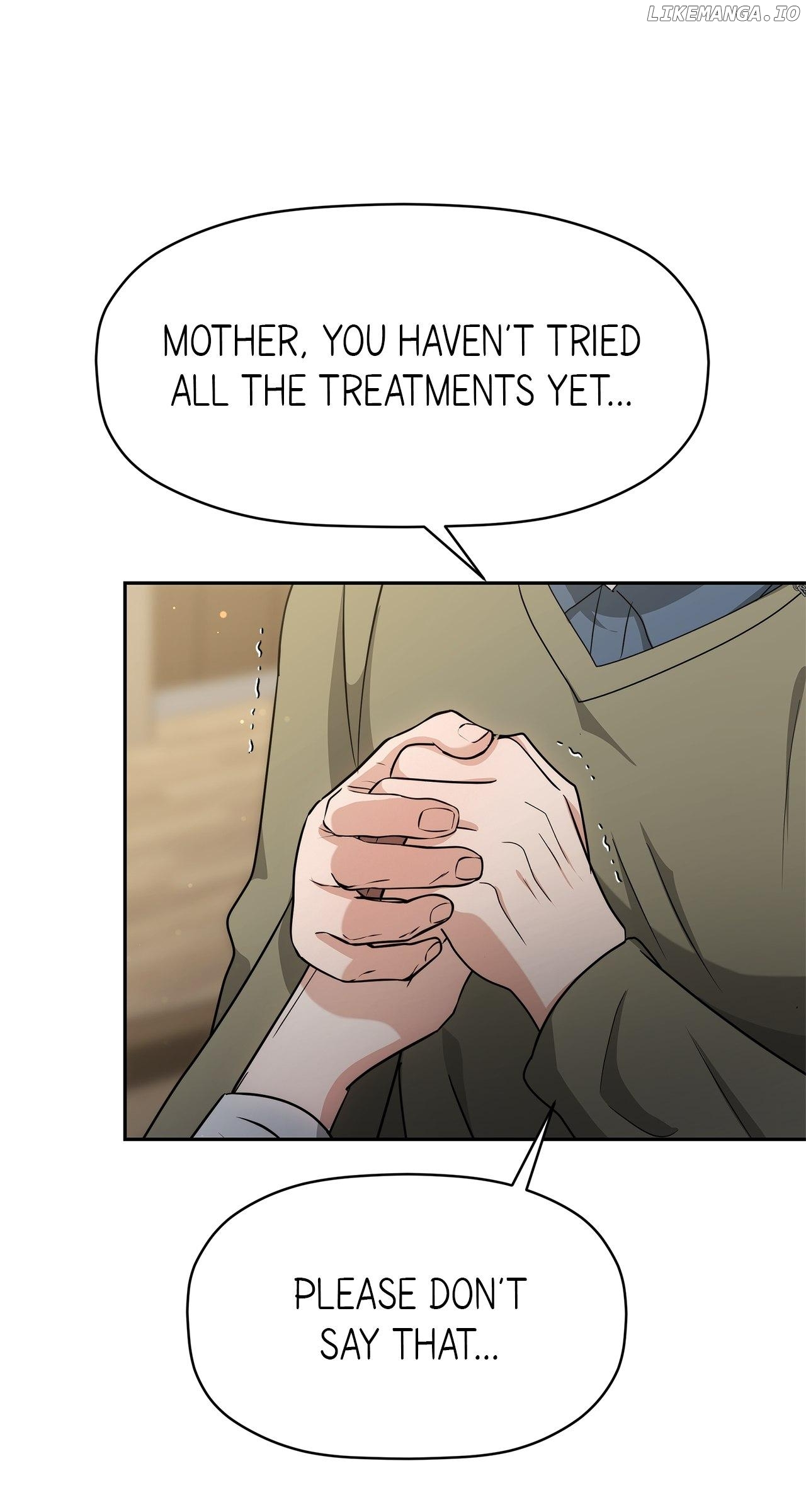 Exclusive Pleasure Chapter 42 - page 24