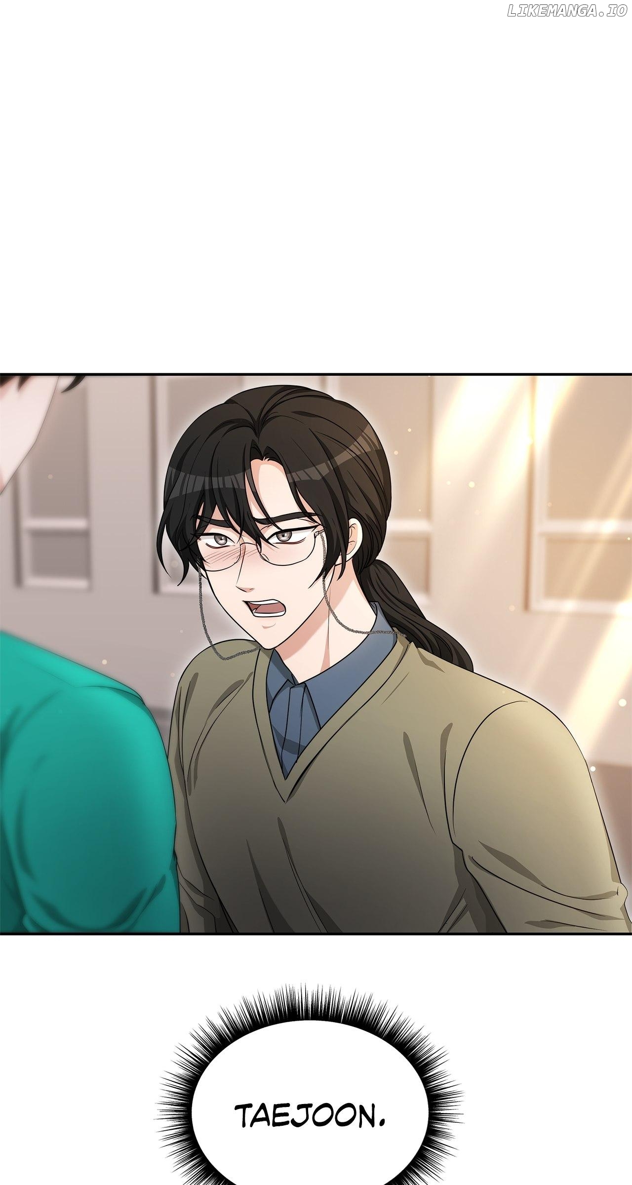 Exclusive Pleasure Chapter 42 - page 3