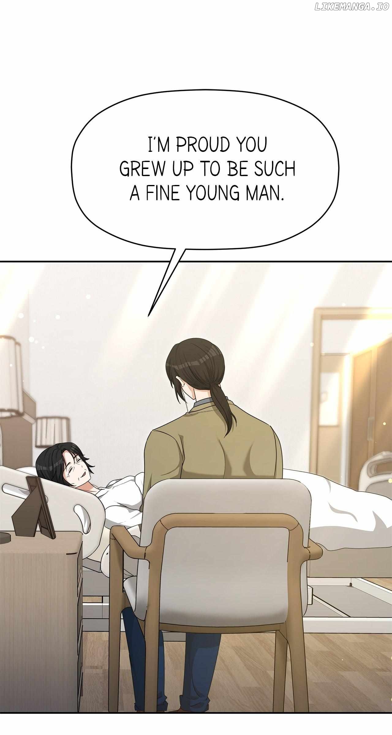Exclusive Pleasure Chapter 42 - page 31