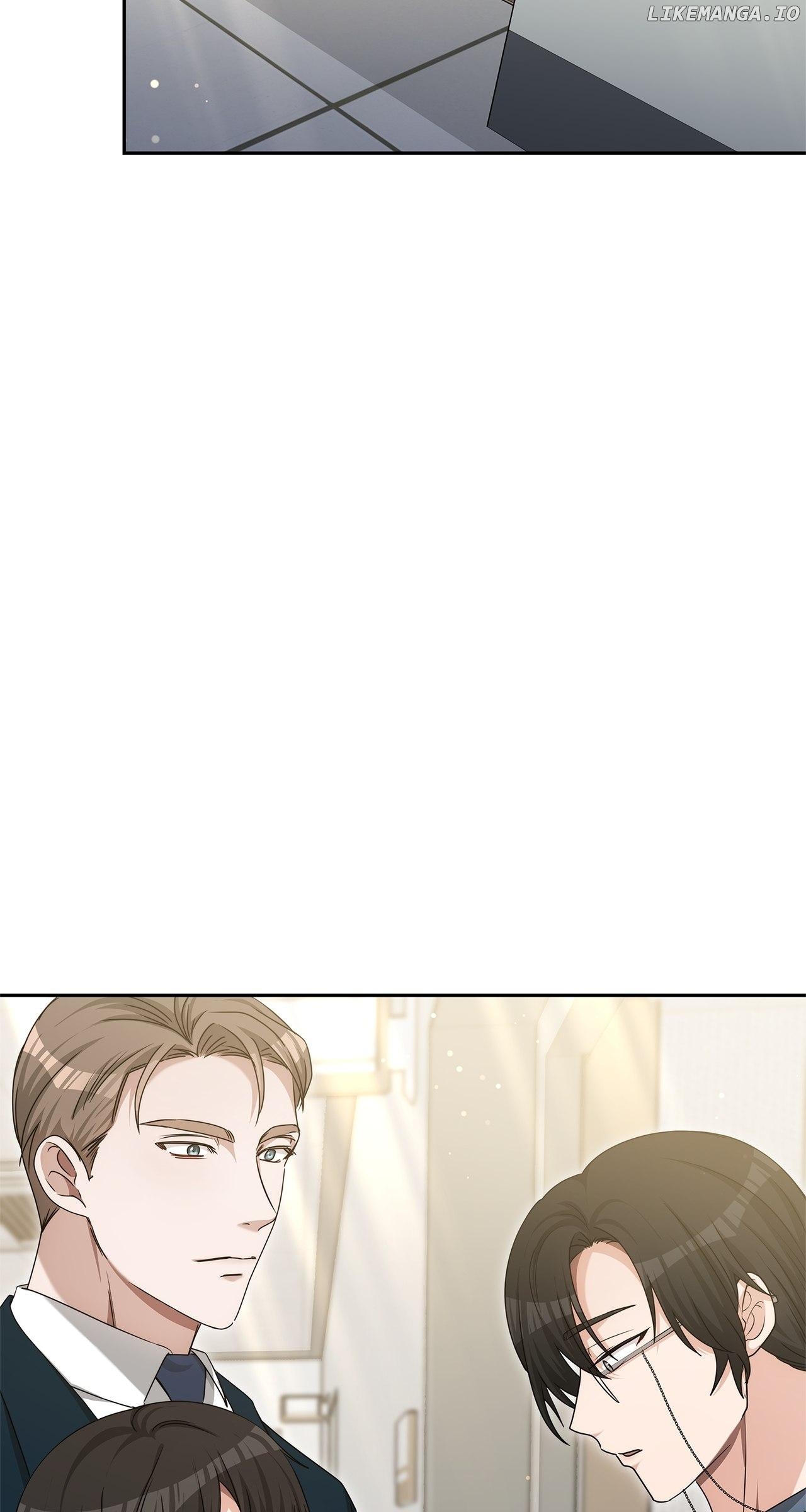 Exclusive Pleasure Chapter 42 - page 37