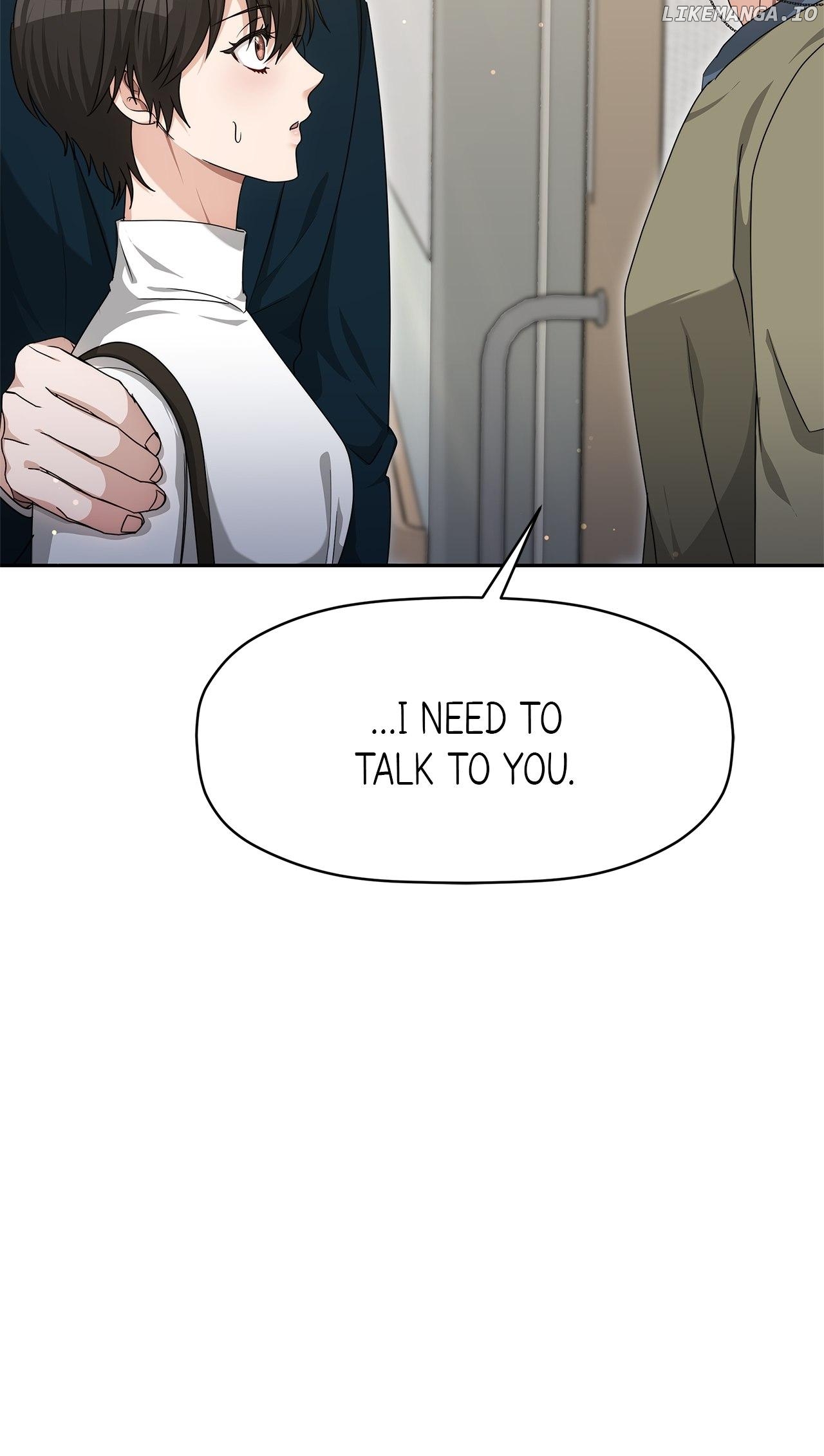 Exclusive Pleasure Chapter 42 - page 38