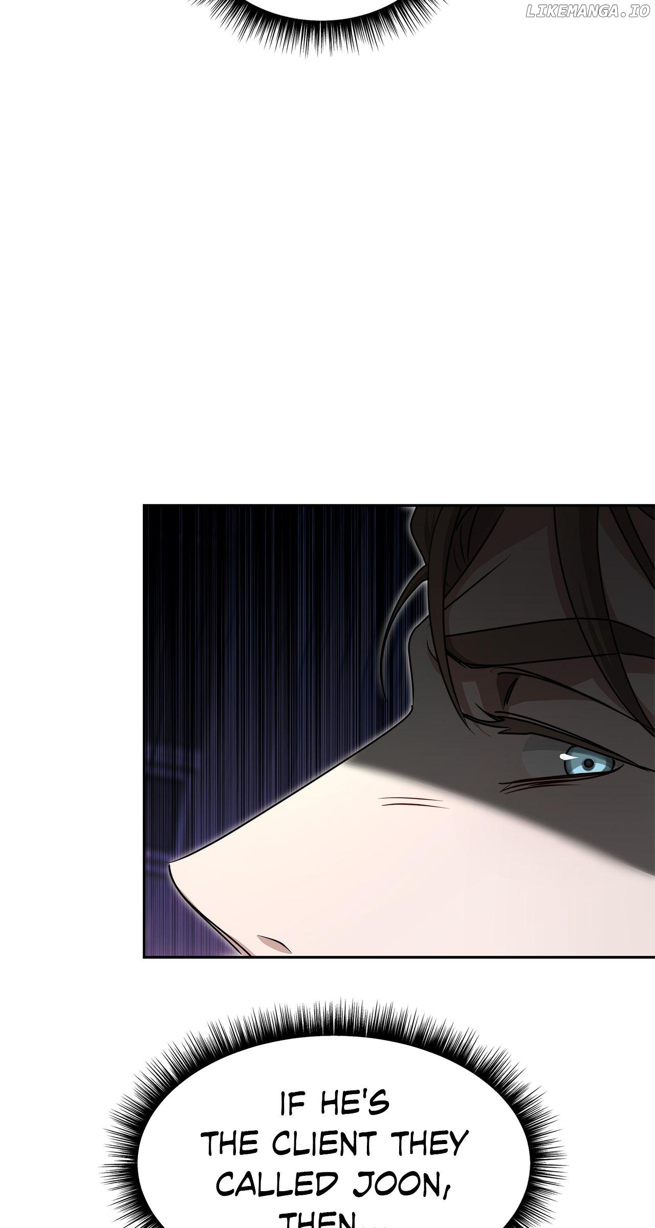 Exclusive Pleasure Chapter 42 - page 4