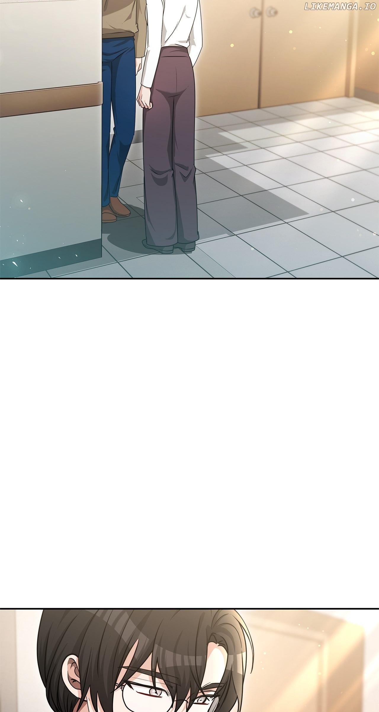 Exclusive Pleasure Chapter 42 - page 44