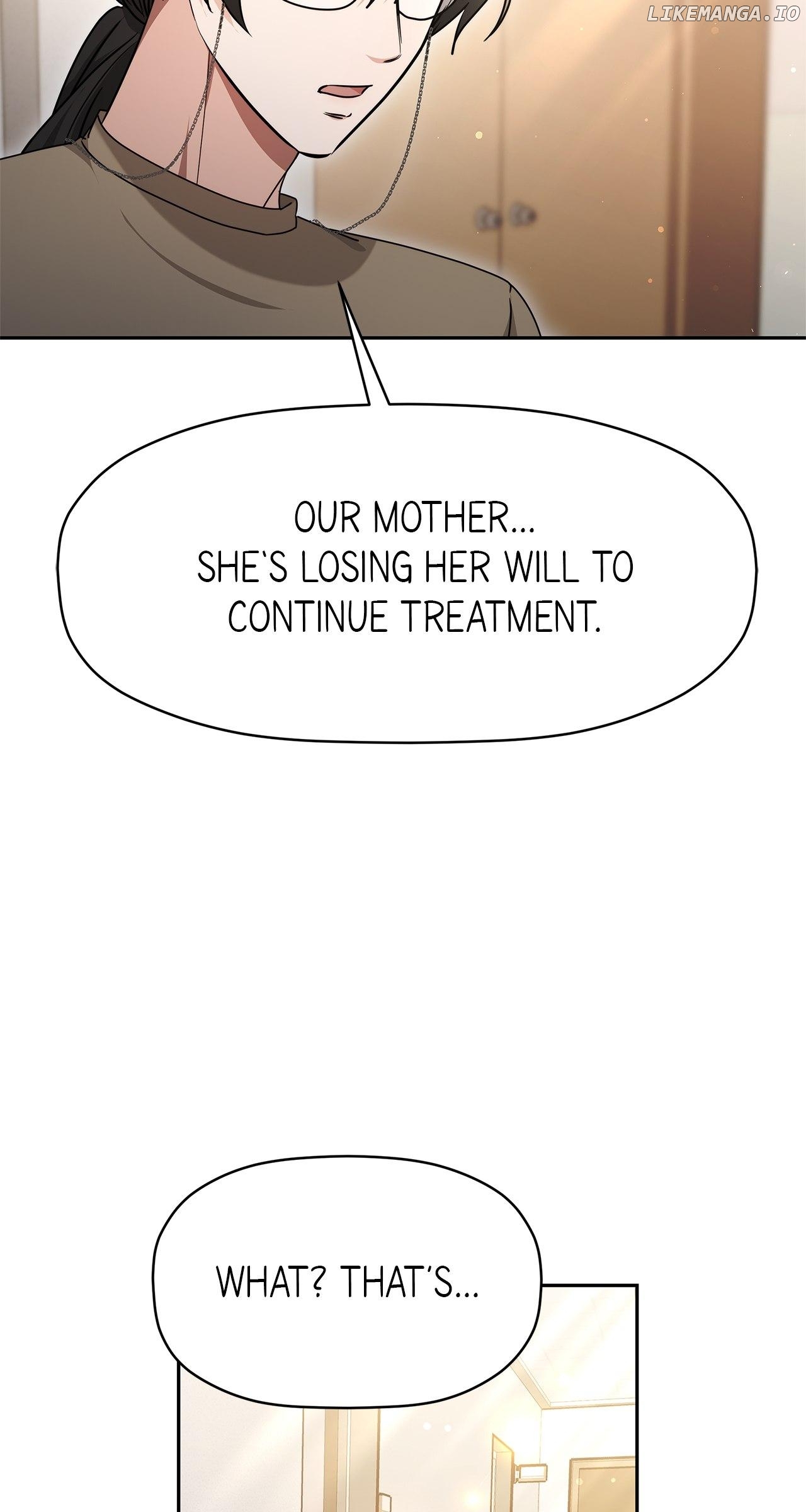 Exclusive Pleasure Chapter 42 - page 45