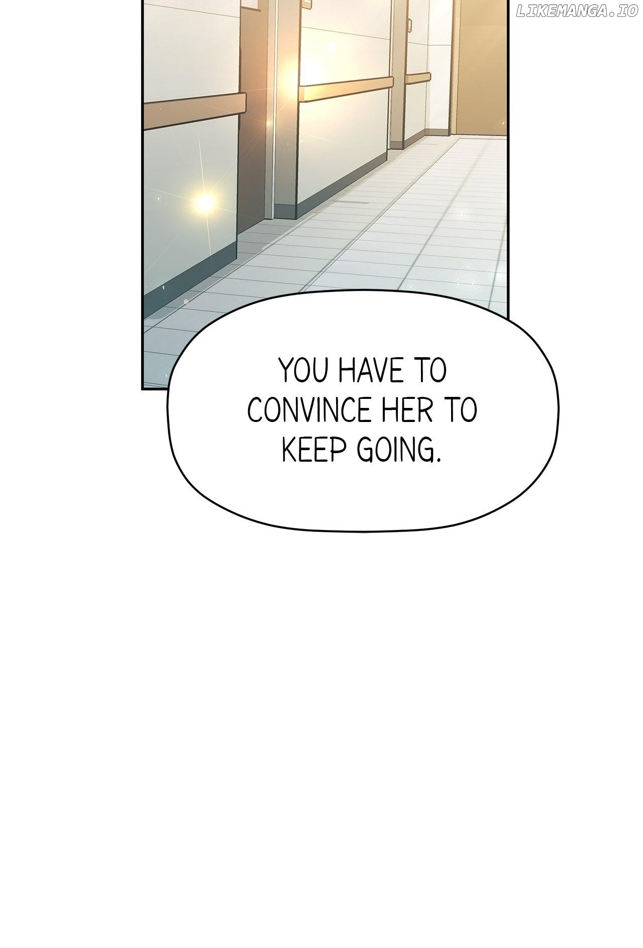 Exclusive Pleasure Chapter 42 - page 46
