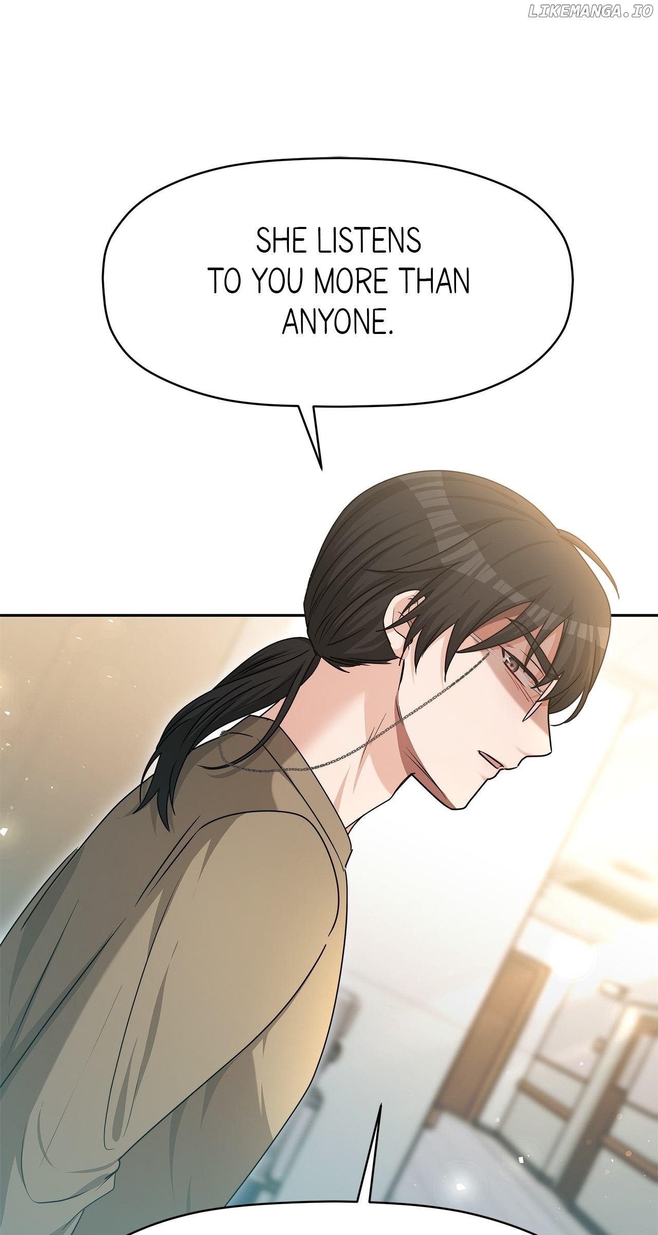 Exclusive Pleasure Chapter 42 - page 47
