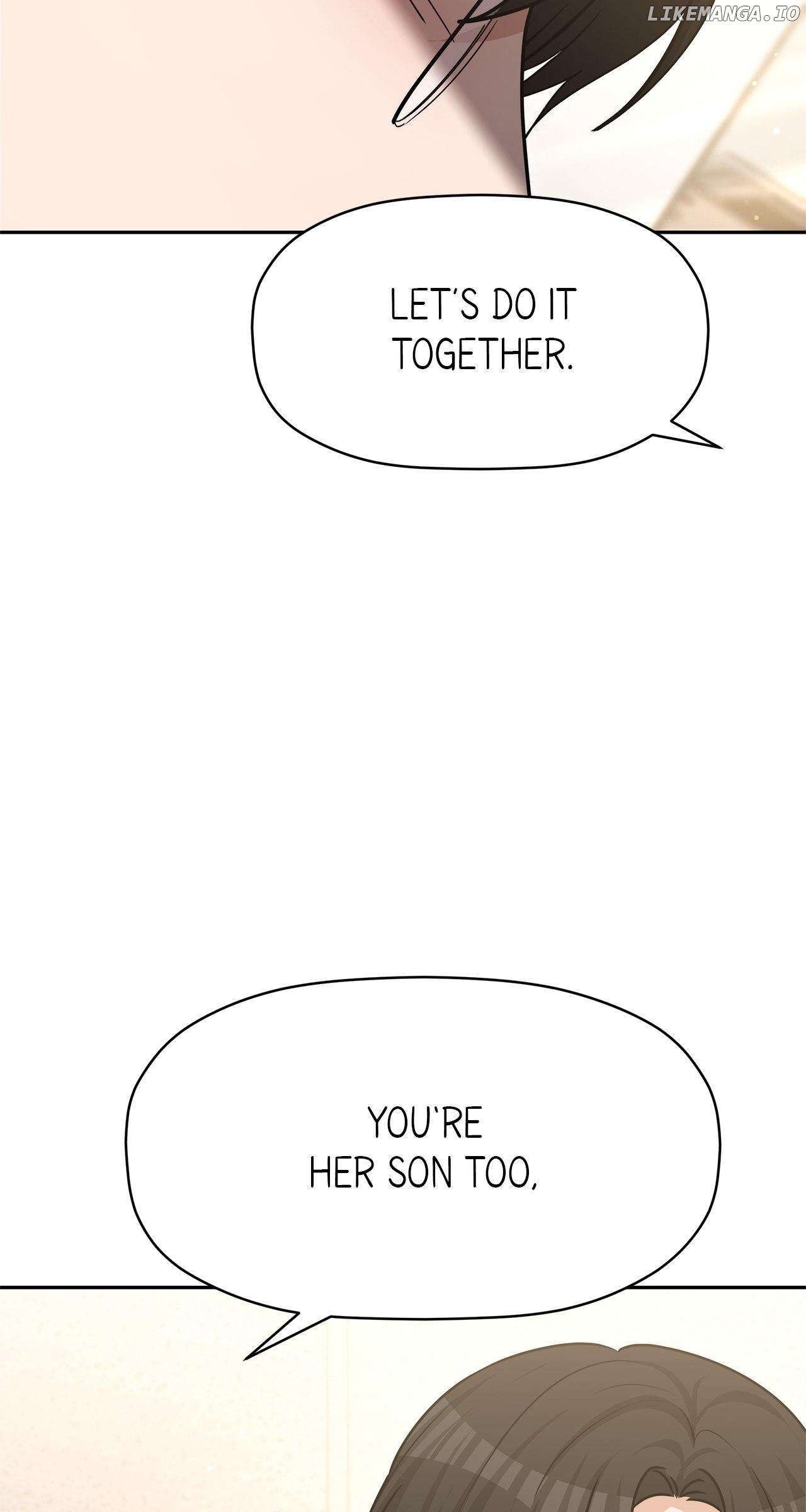 Exclusive Pleasure Chapter 42 - page 49