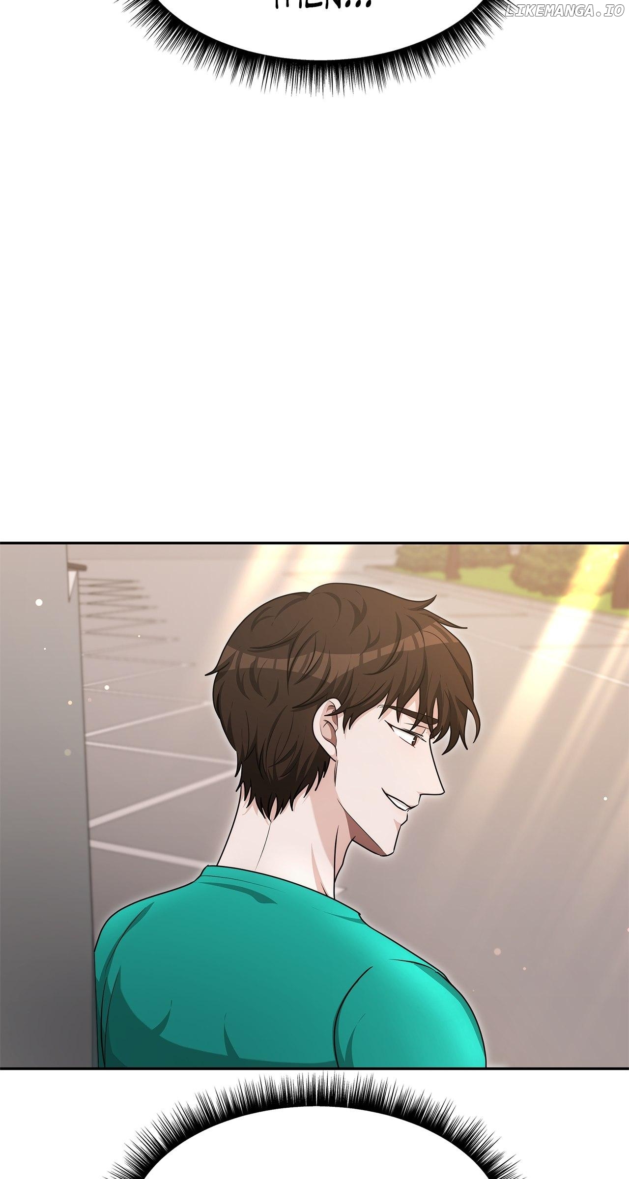 Exclusive Pleasure Chapter 42 - page 5
