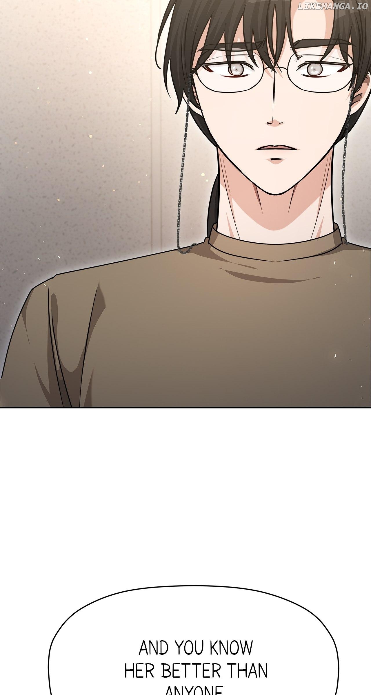 Exclusive Pleasure Chapter 42 - page 50