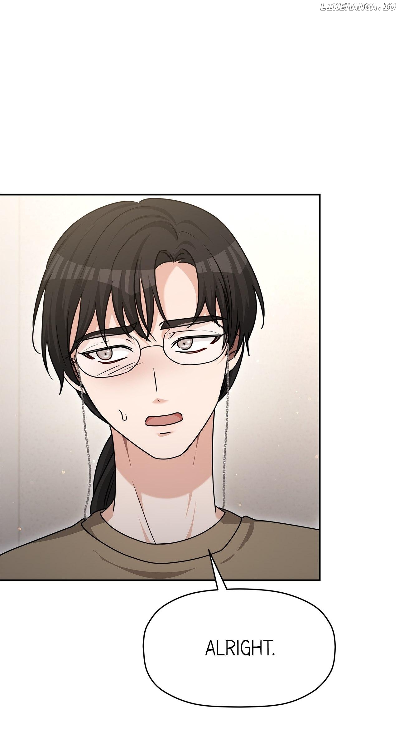 Exclusive Pleasure Chapter 42 - page 55