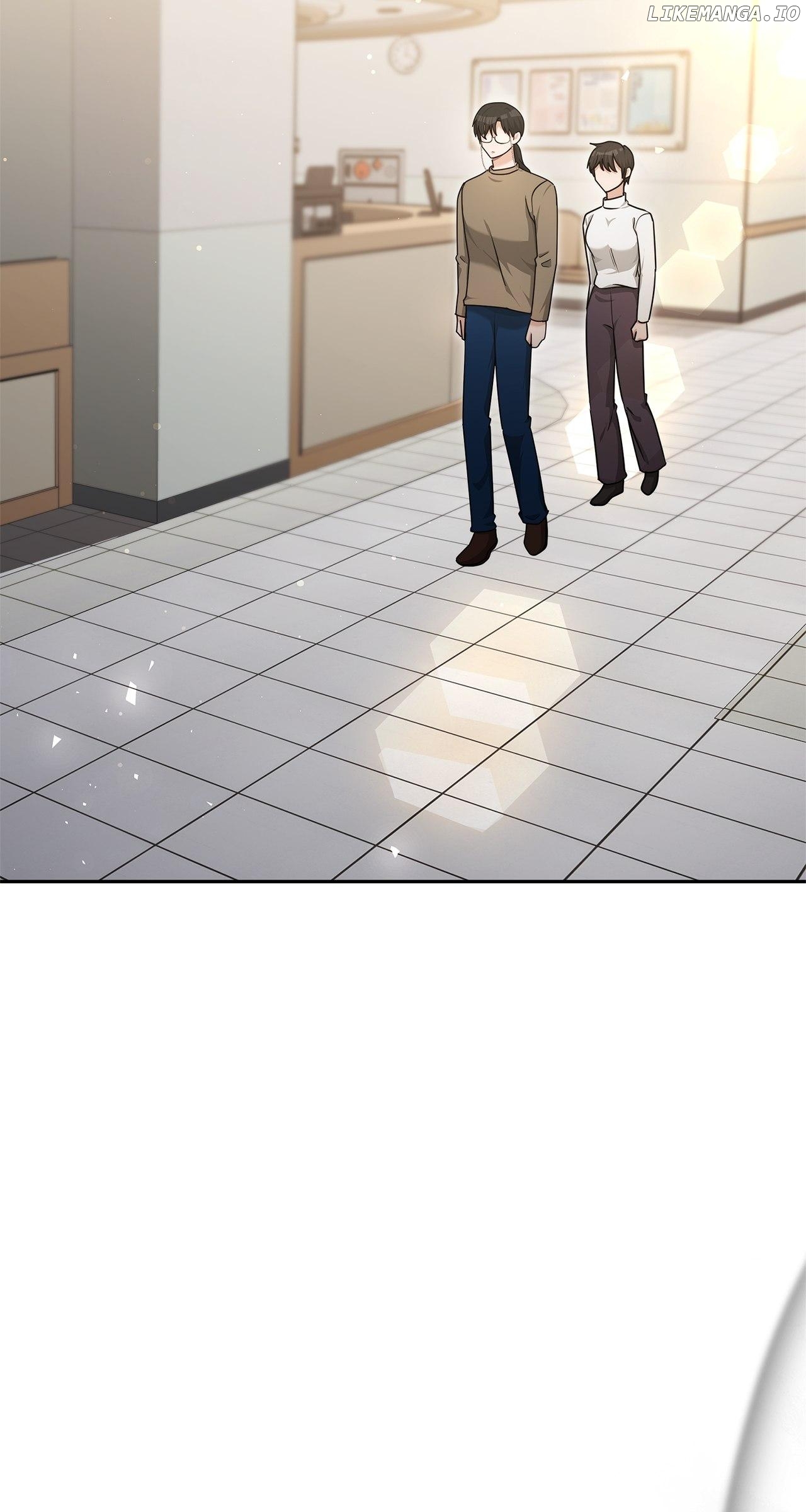 Exclusive Pleasure Chapter 42 - page 57