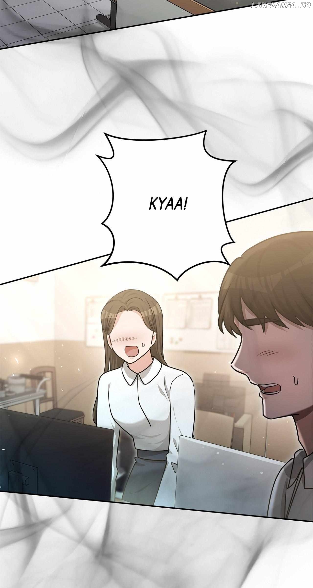 Exclusive Pleasure Chapter 42 - page 59