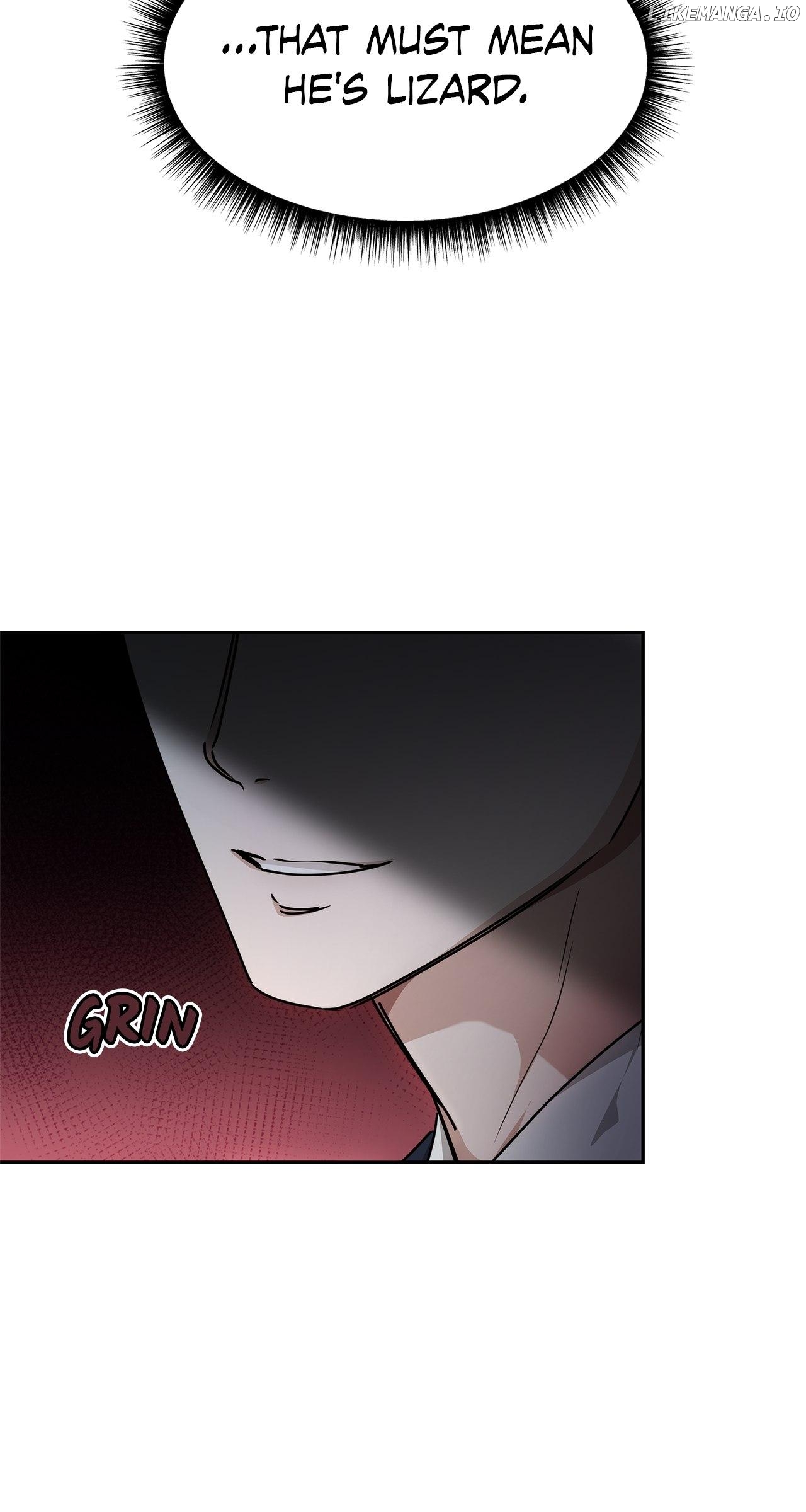 Exclusive Pleasure Chapter 42 - page 6