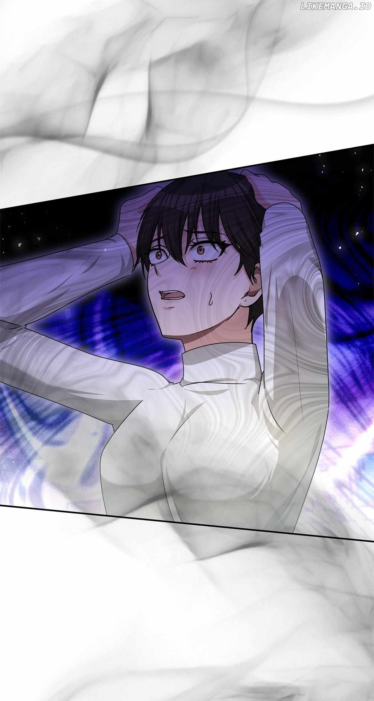 Exclusive Pleasure Chapter 42 - page 61