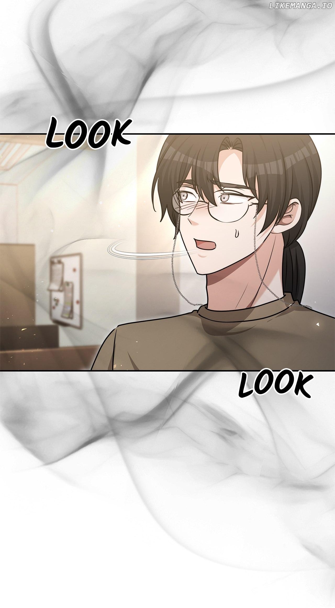 Exclusive Pleasure Chapter 42 - page 62