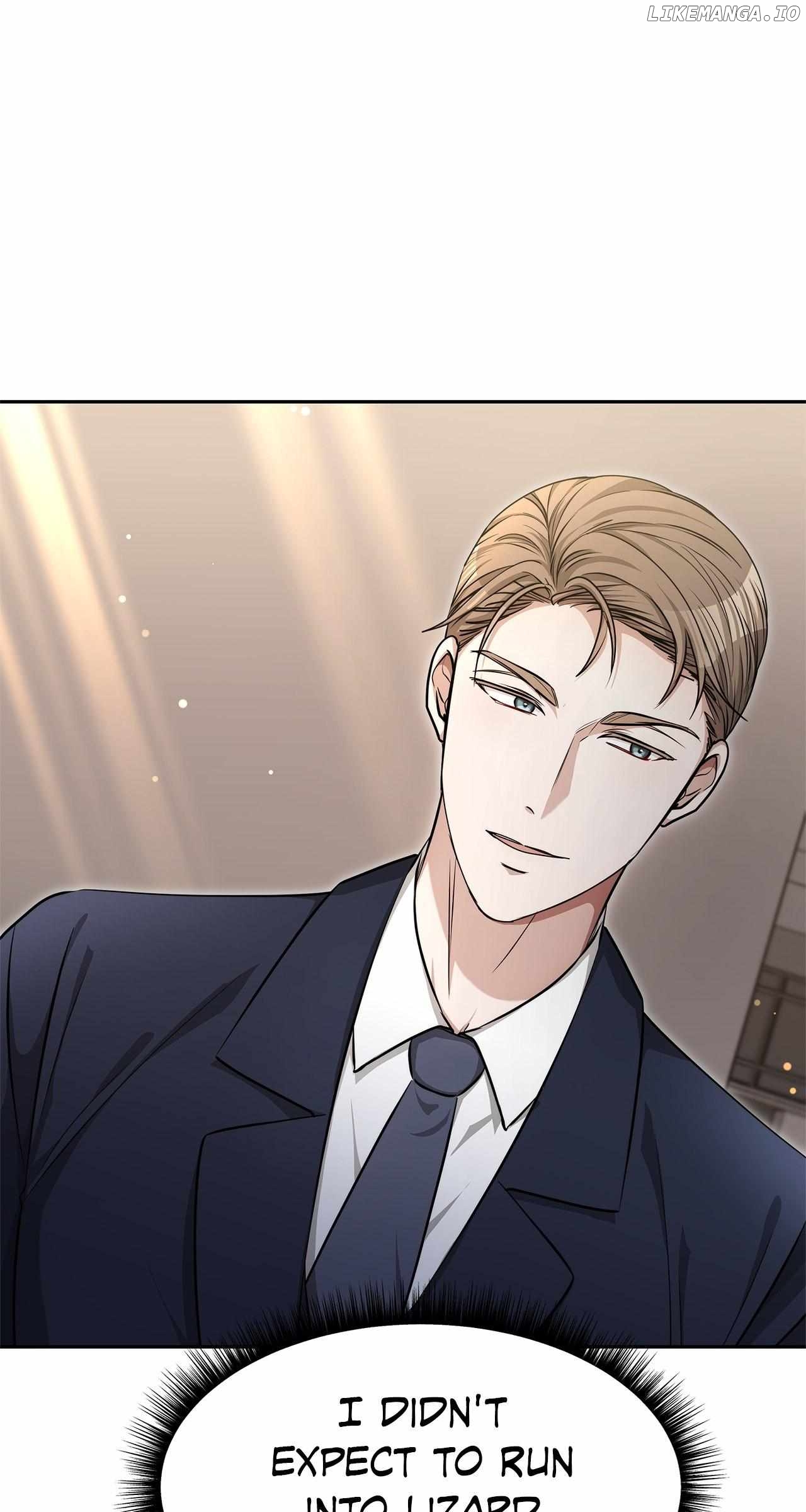 Exclusive Pleasure Chapter 42 - page 7