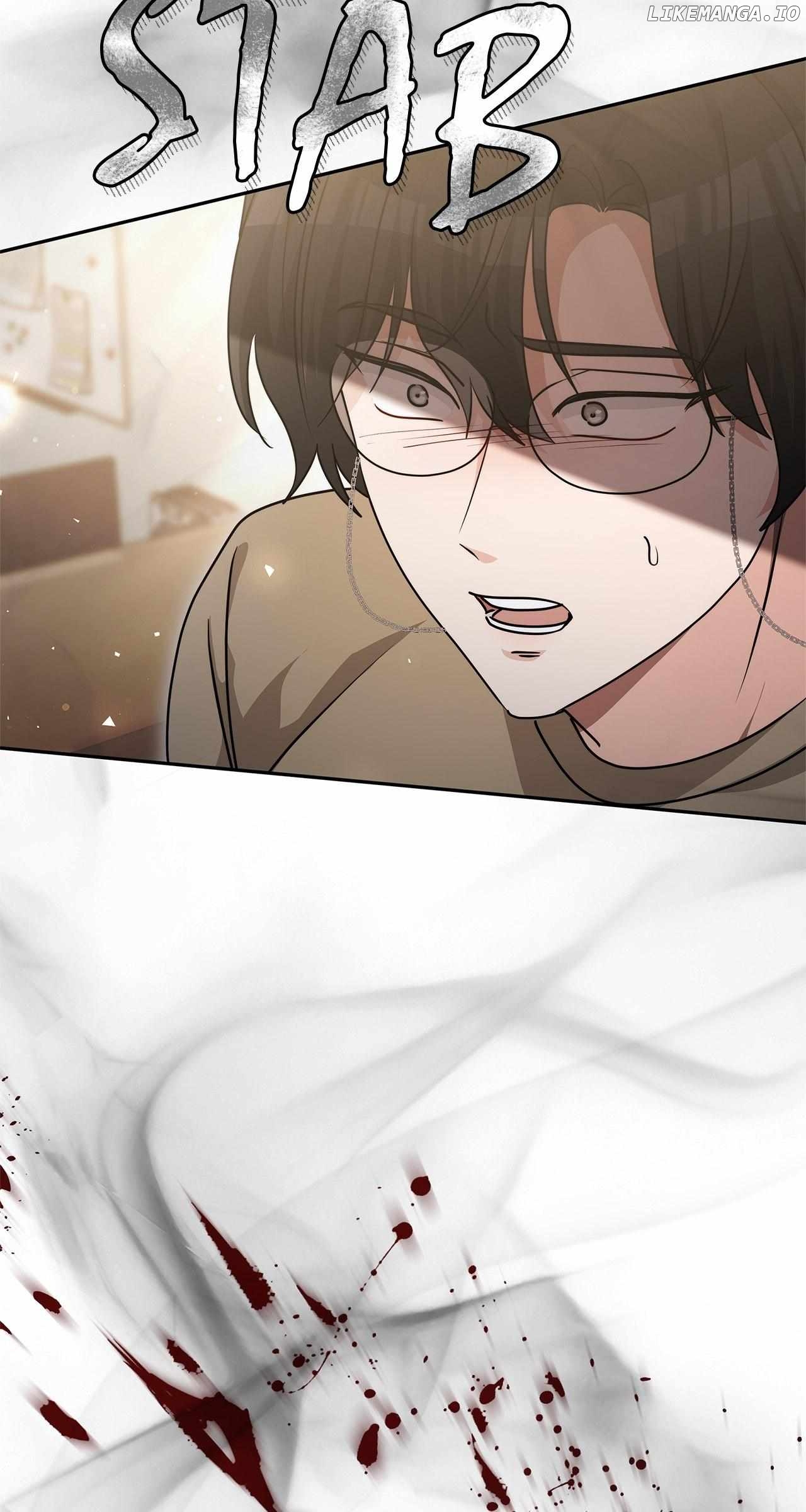 Exclusive Pleasure Chapter 42 - page 72