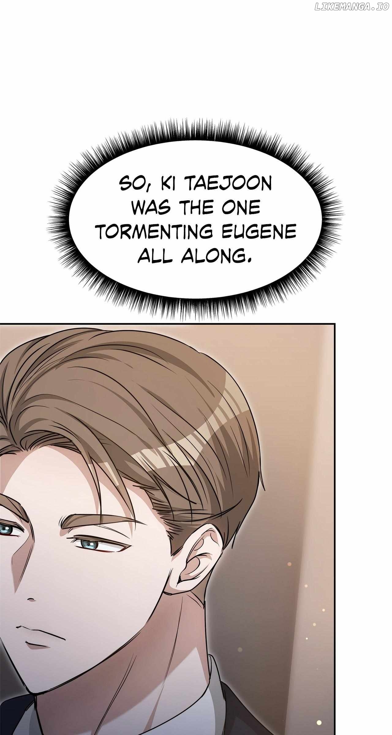 Exclusive Pleasure Chapter 42 - page 9