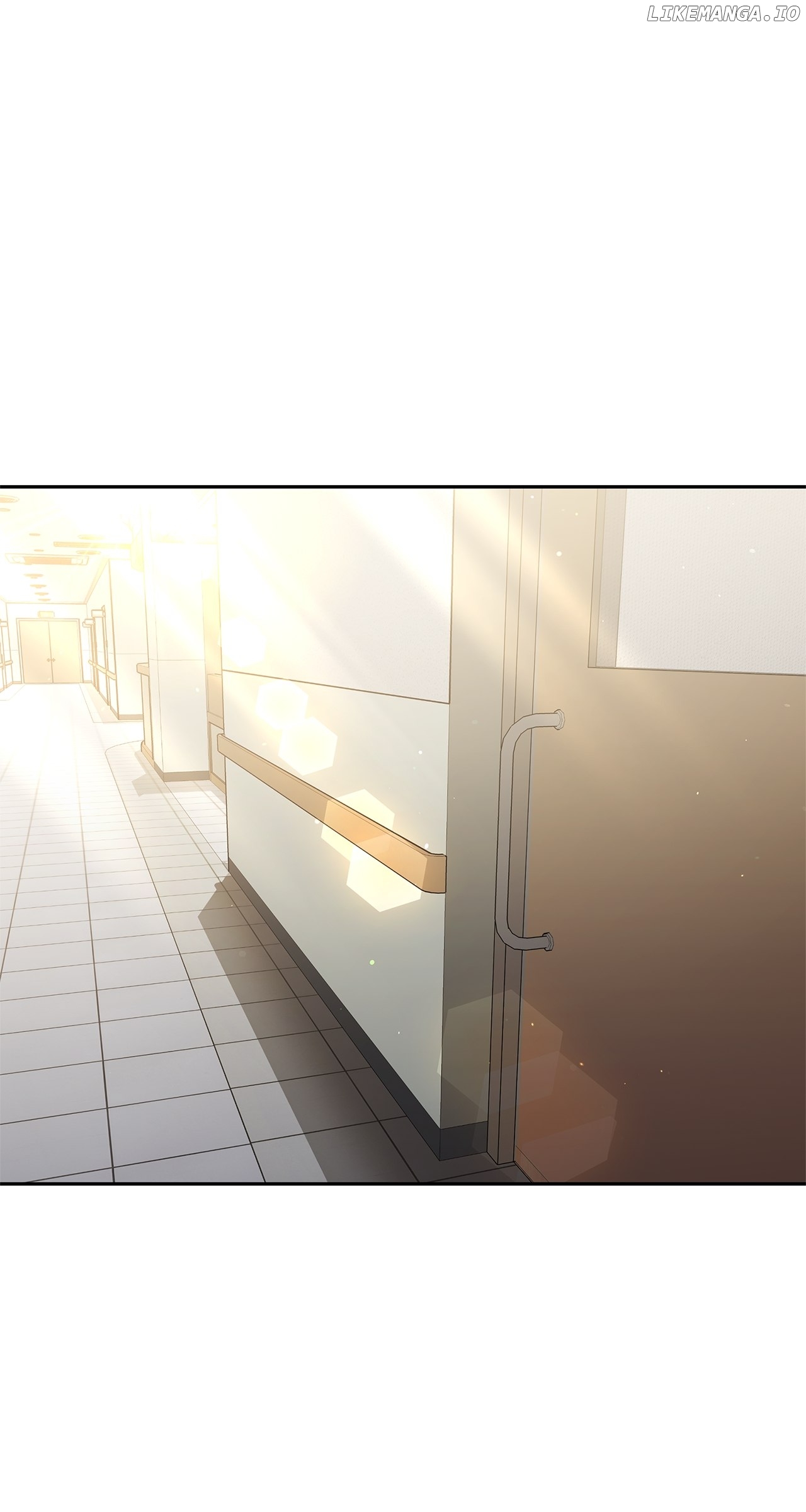 Exclusive Pleasure Chapter 44 - page 1