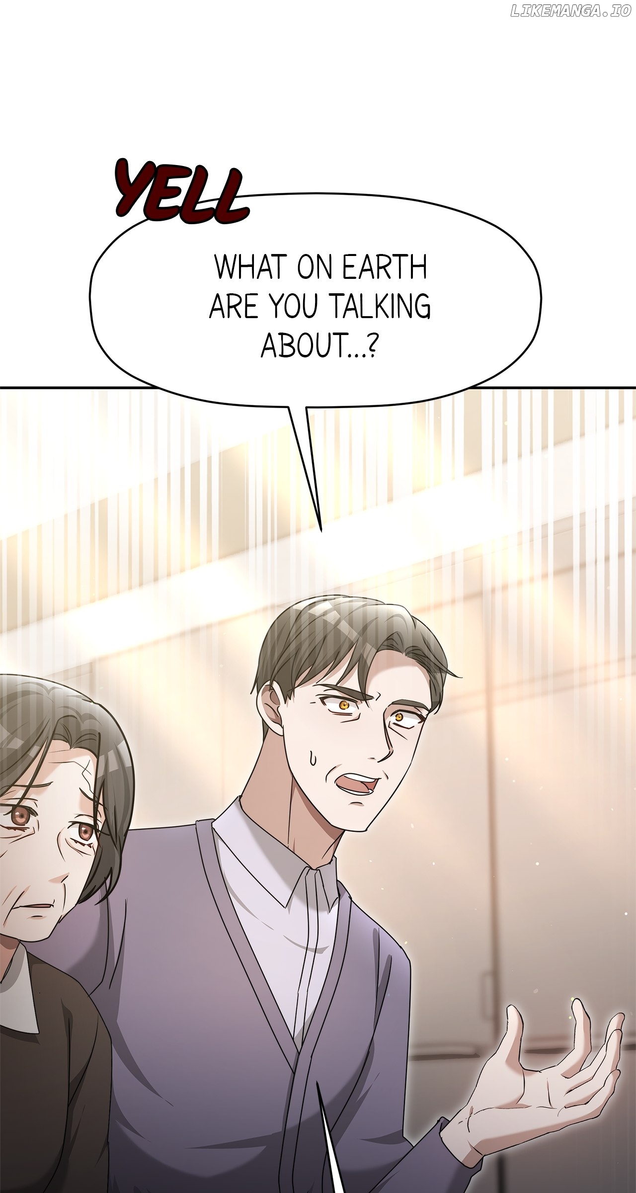 Exclusive Pleasure Chapter 44 - page 12