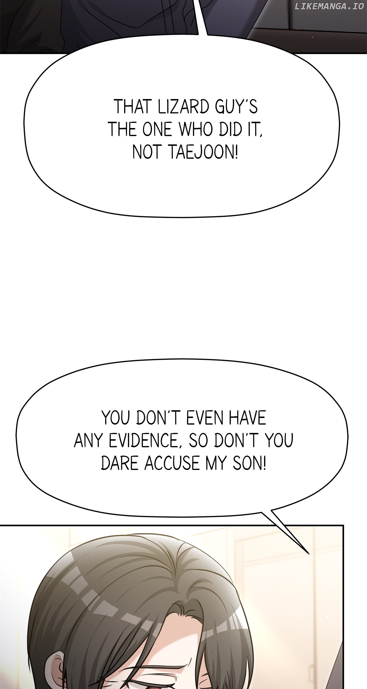 Exclusive Pleasure Chapter 44 - page 13