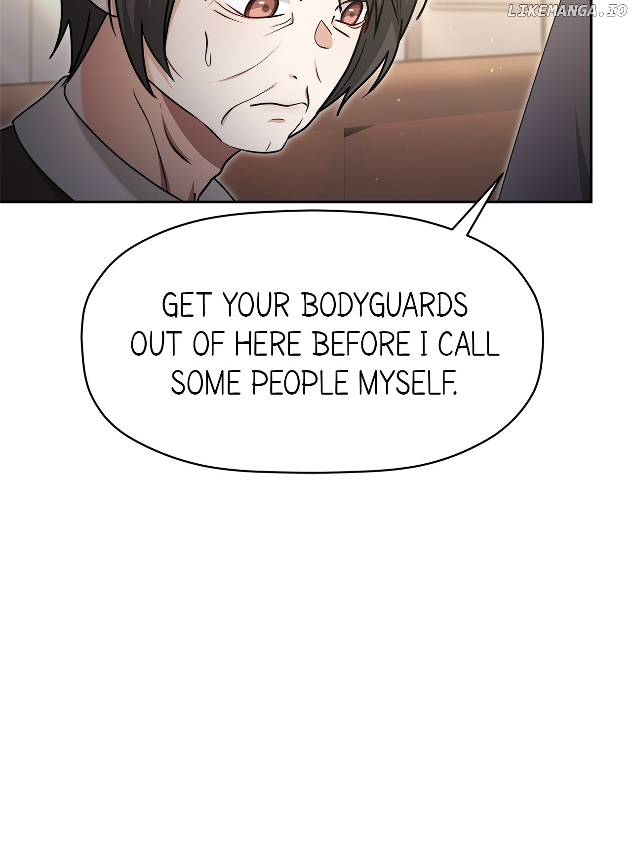 Exclusive Pleasure Chapter 44 - page 14