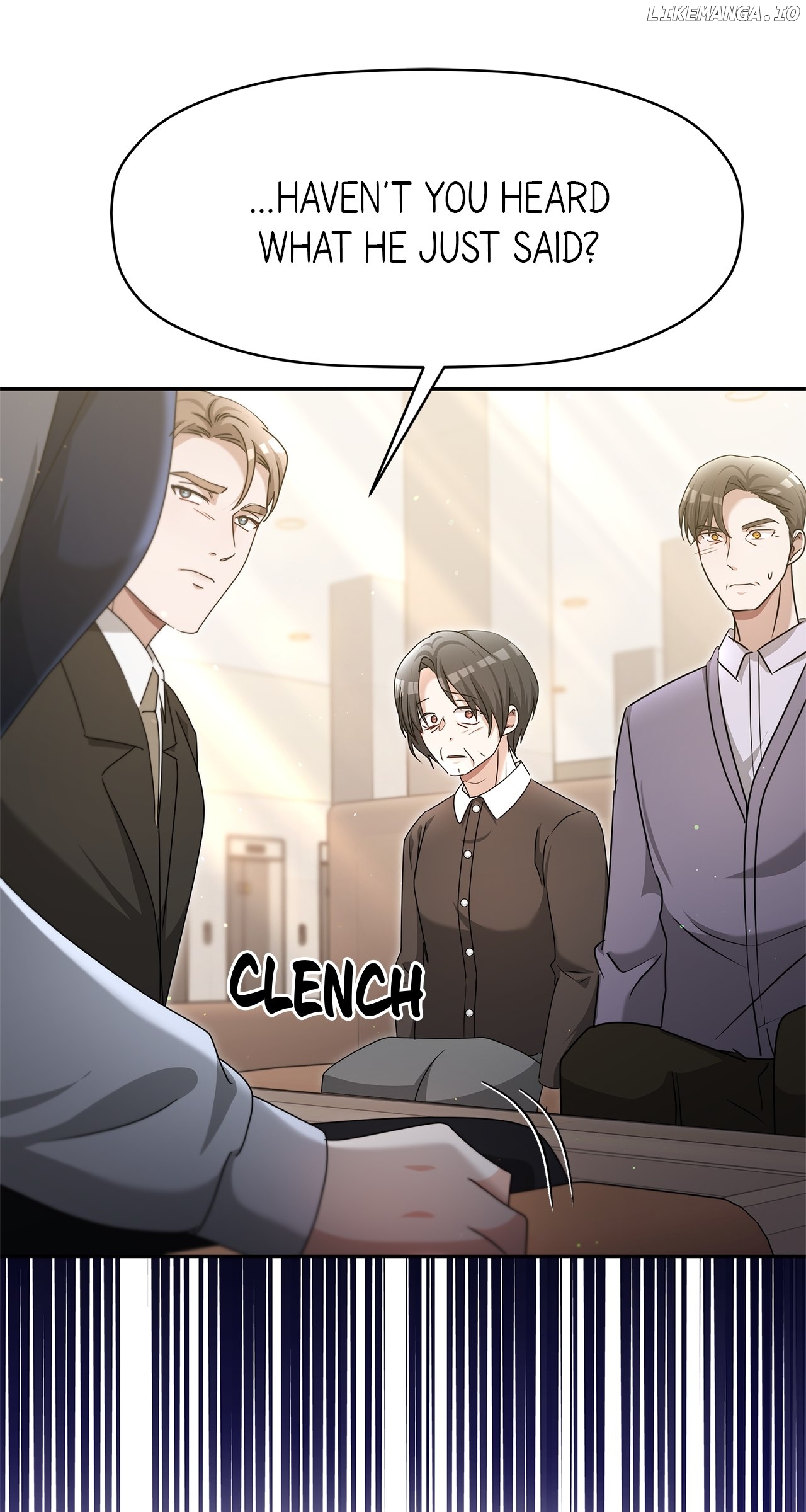 Exclusive Pleasure Chapter 44 - page 15