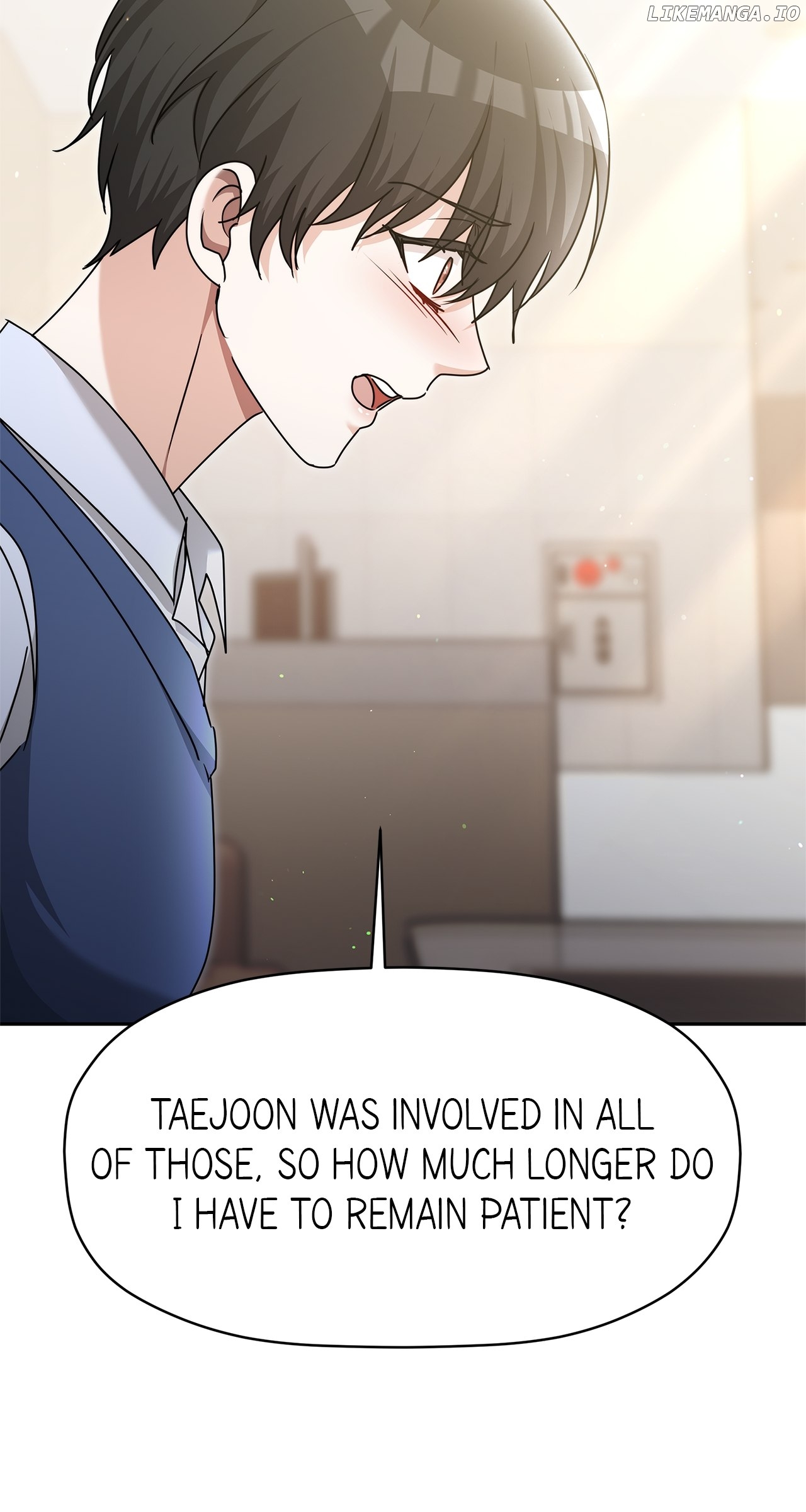 Exclusive Pleasure Chapter 44 - page 17