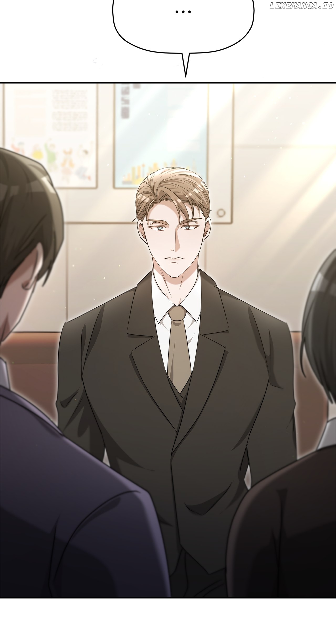 Exclusive Pleasure Chapter 44 - page 21