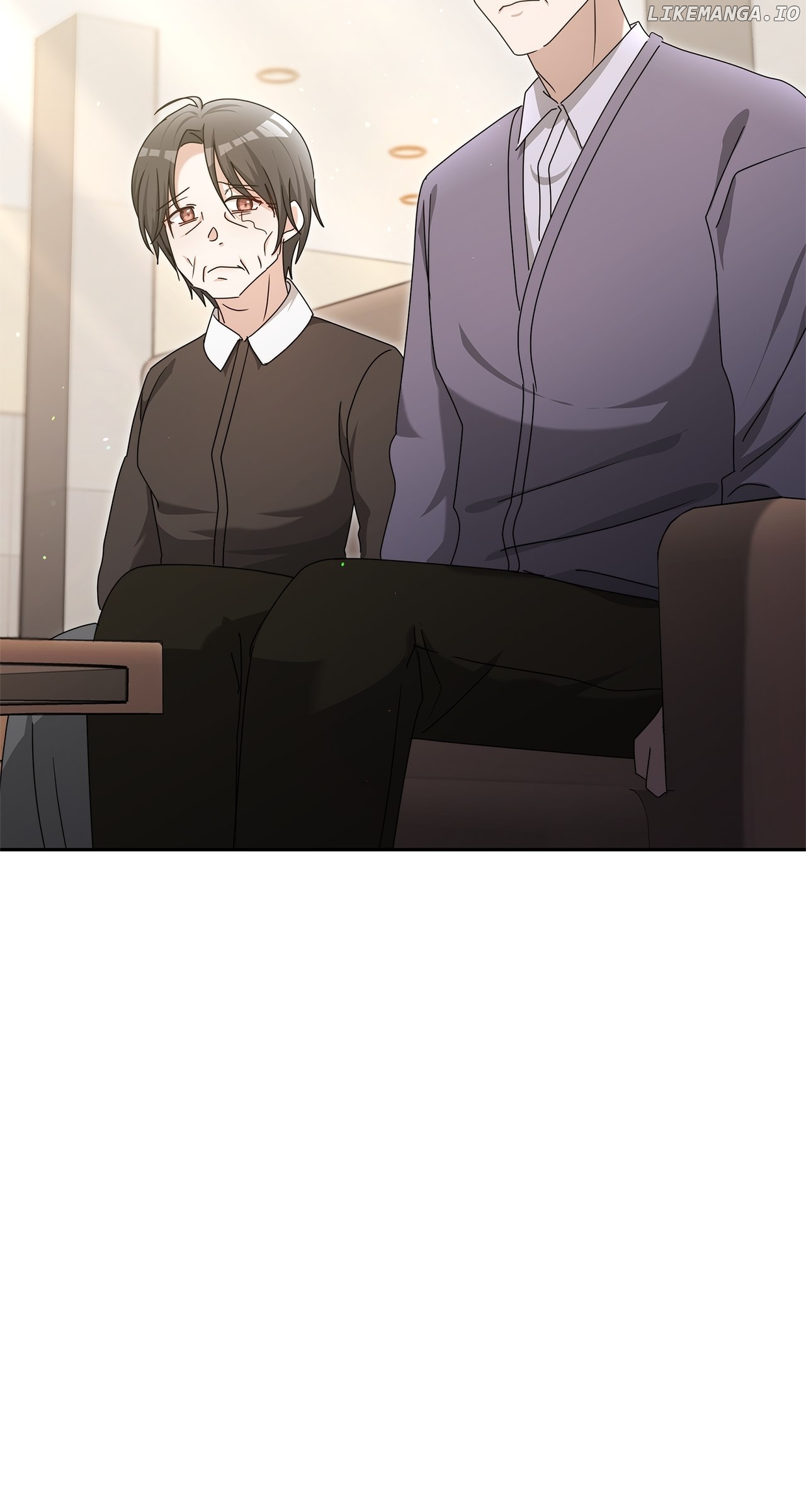 Exclusive Pleasure Chapter 44 - page 25