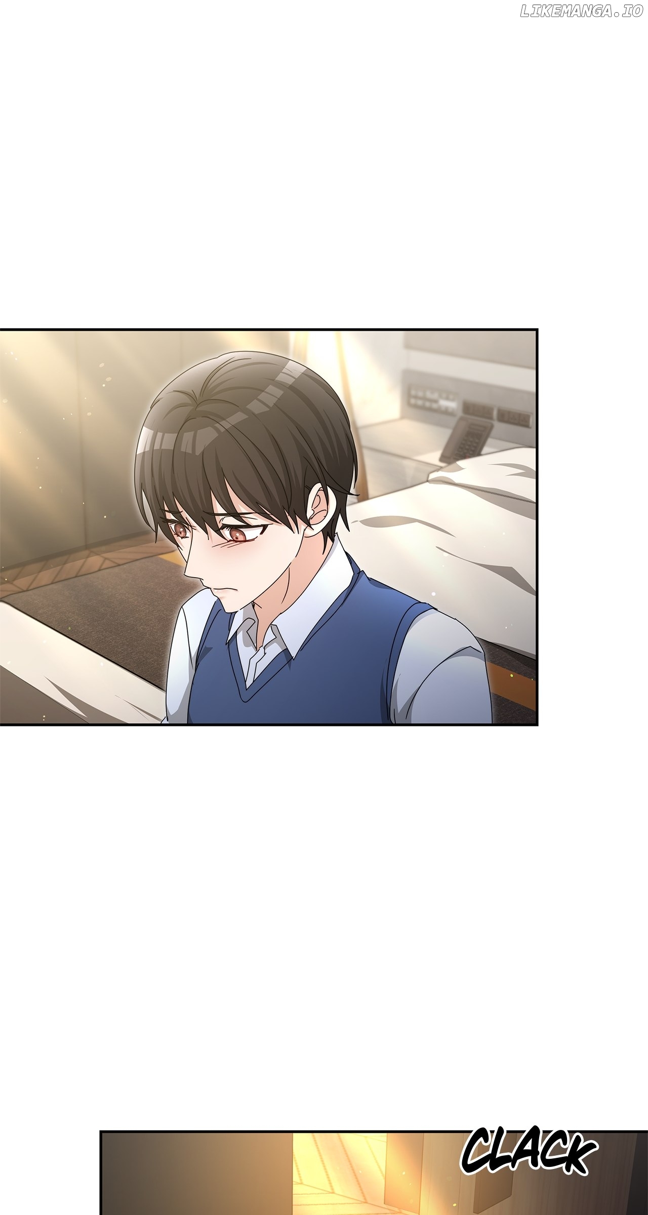 Exclusive Pleasure Chapter 44 - page 28