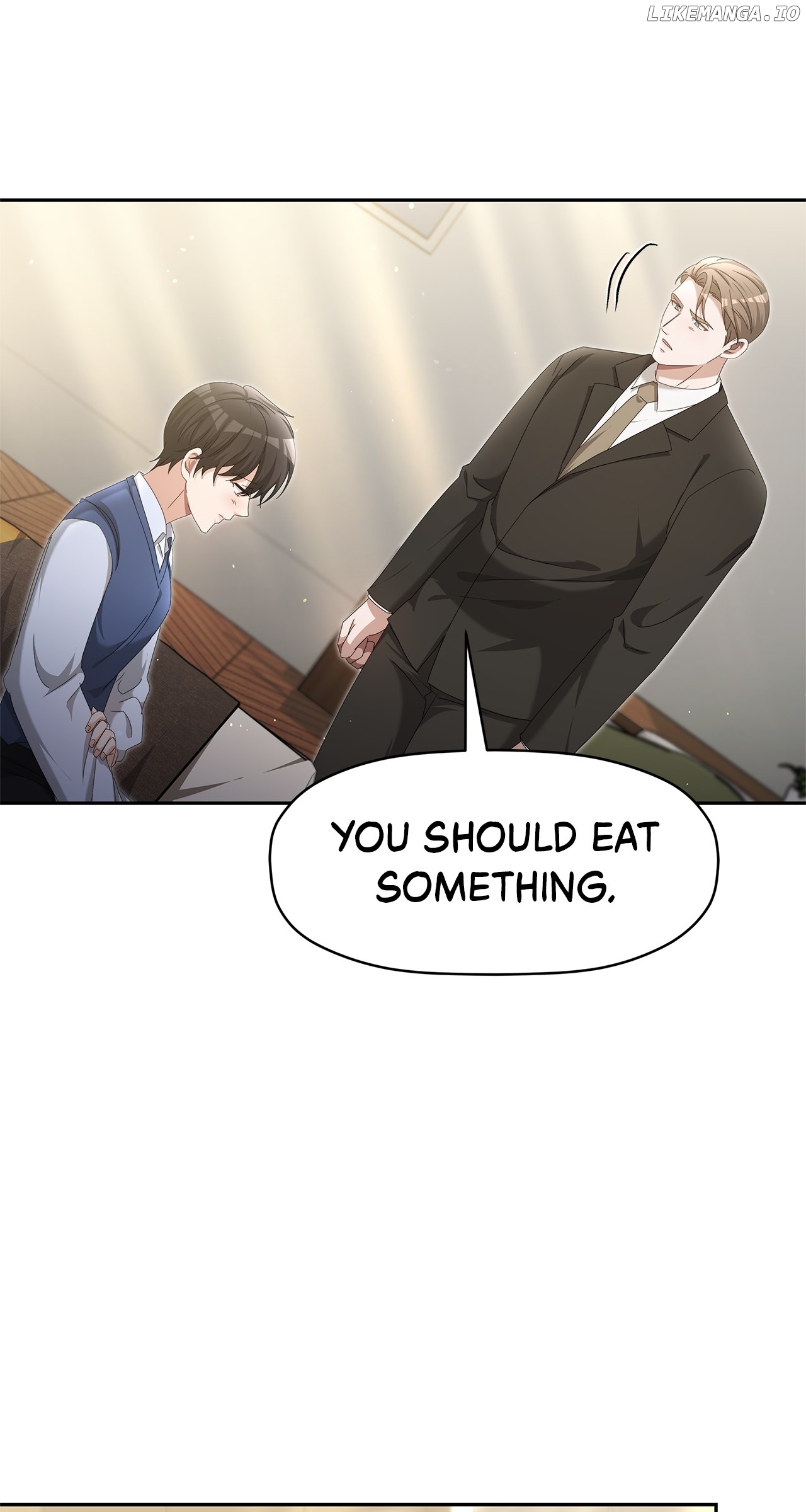 Exclusive Pleasure Chapter 44 - page 30