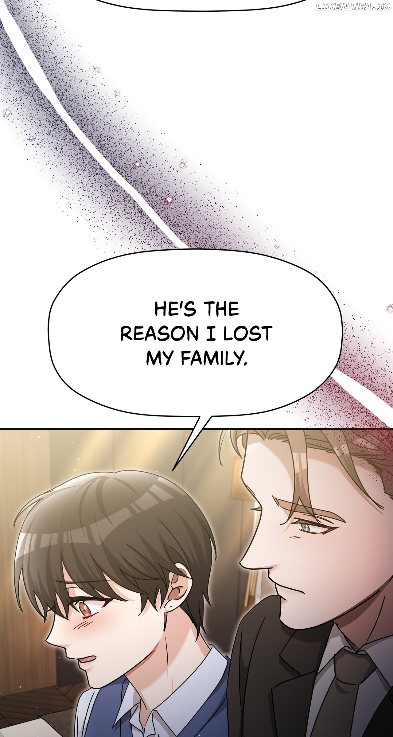 Exclusive Pleasure Chapter 44 - page 34